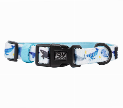 Sassy Woof Dog Collars