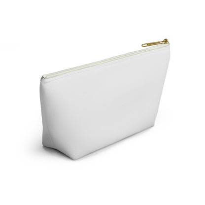 Accessory Pouch w T-bottom