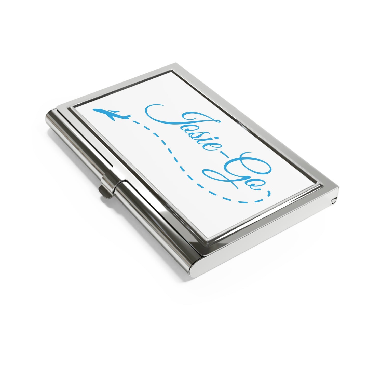 Business Card Holder