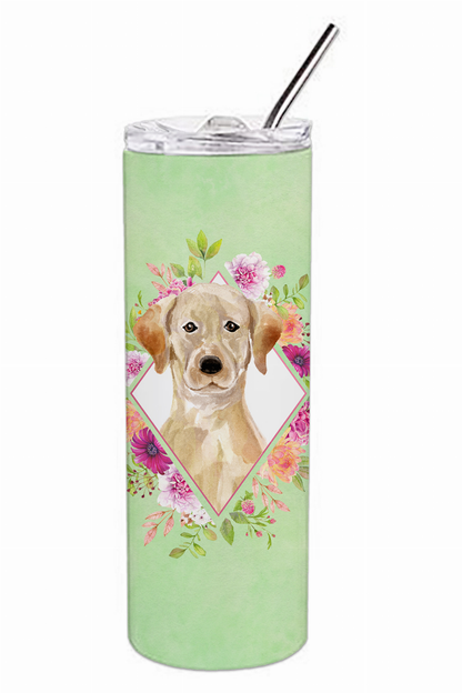 Dog Breed 20 oz Skinny Tumbler