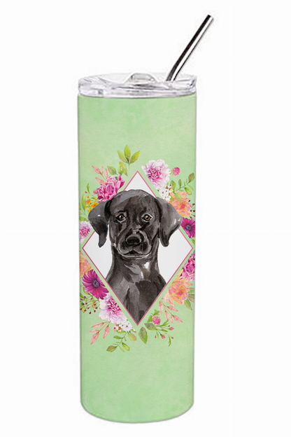 Dog Breed 20 oz Skinny Tumbler