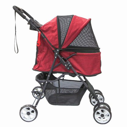 Catalina Pet Stroller