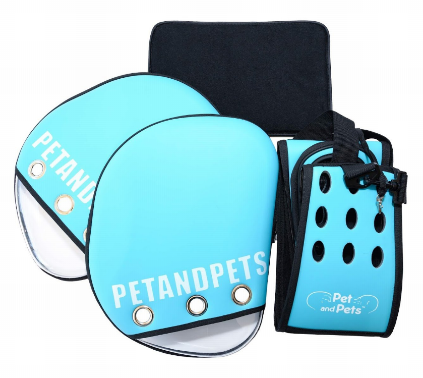 Macaron Pet Carrier