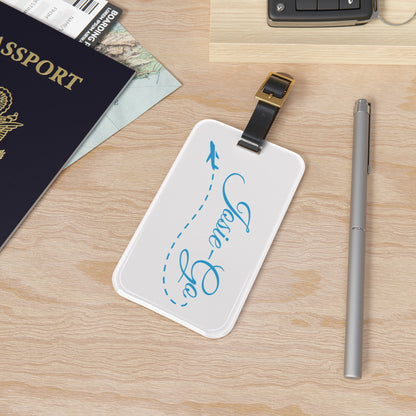 Luggage Tag